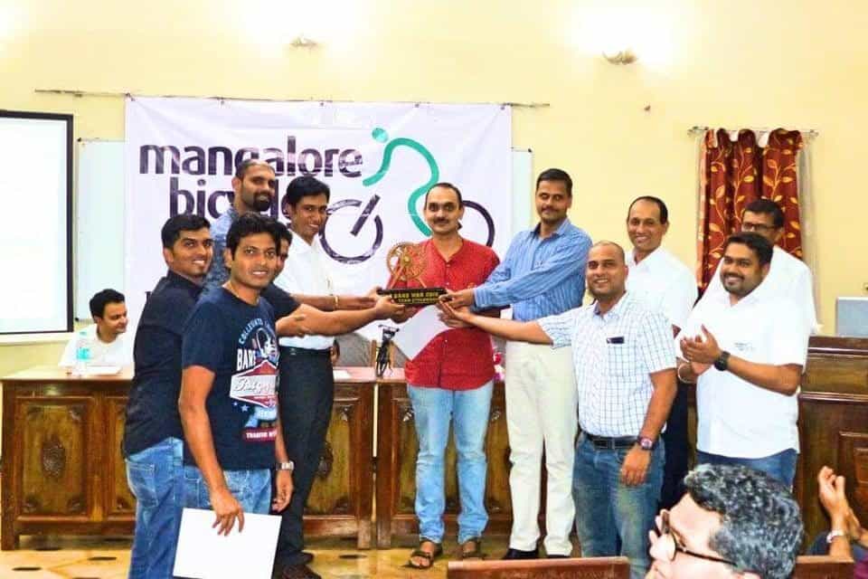 Website Launch